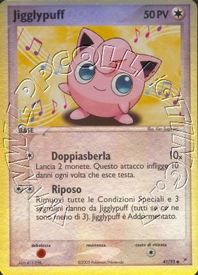 Jigglypuff