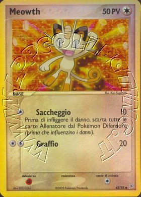 Meowth