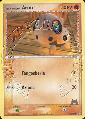 Team Magma