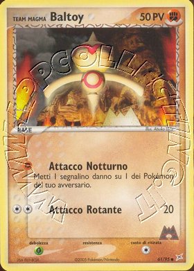 Team Magma