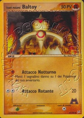 Team Magma