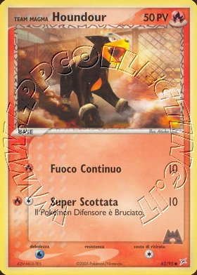 Team Magma