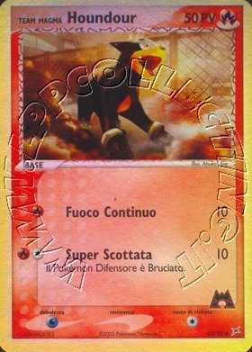 Team Magma