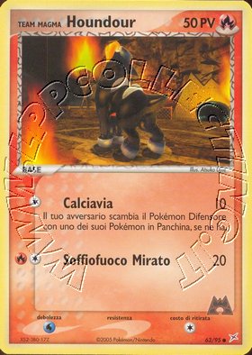 Team Magma