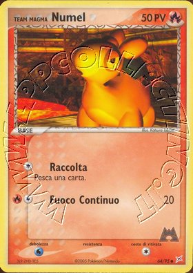 Team Magma