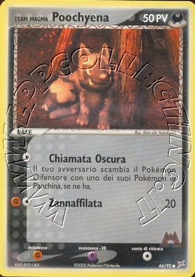 Team Magma