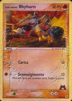 Team Magma