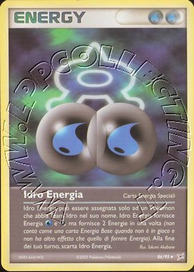 Aqua Energy