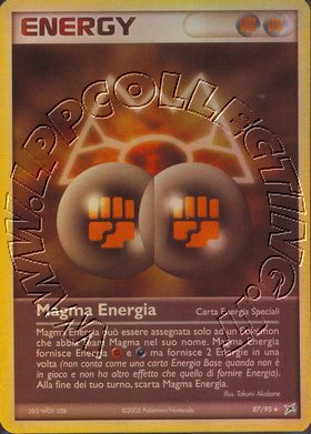 Aqua Energy
