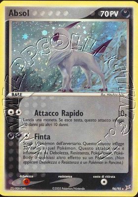 Absol