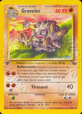 Graveler