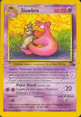 Slowbro