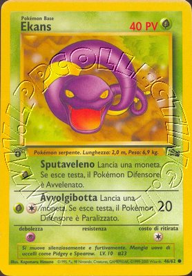 Ekans