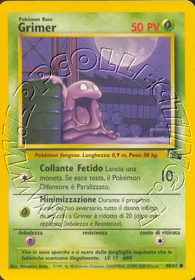 Grimer