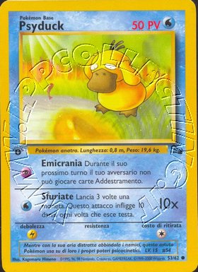 Psyduck