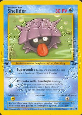 Shellder