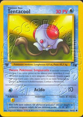 Tentacool
