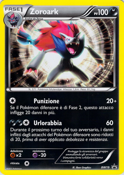 Zoroark