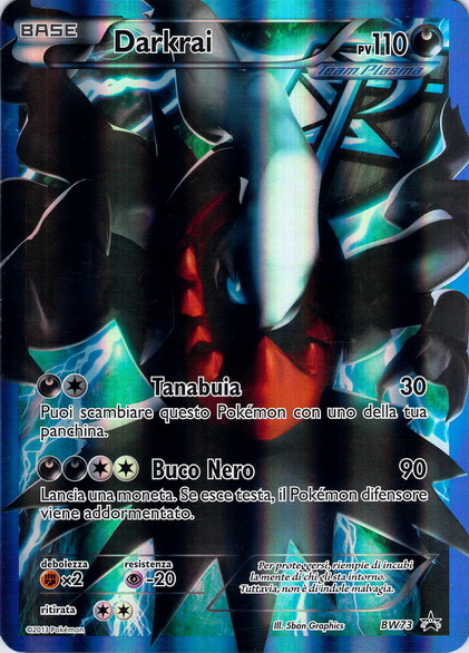 Darkrai