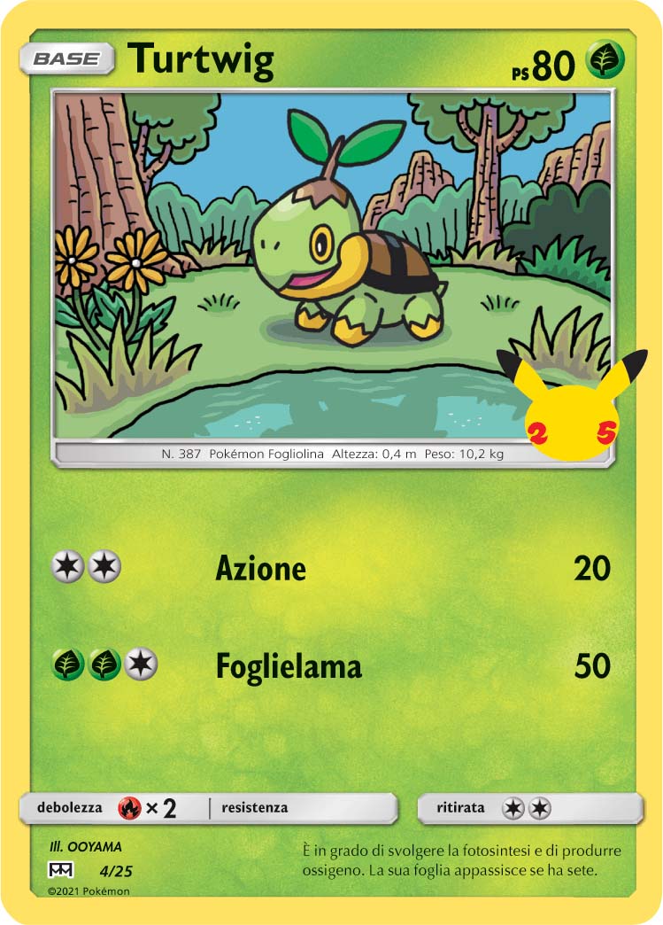 Turtwig 