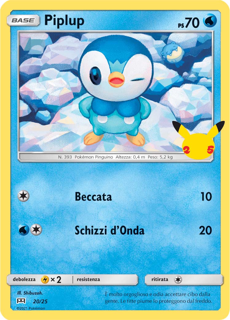 Piplup 