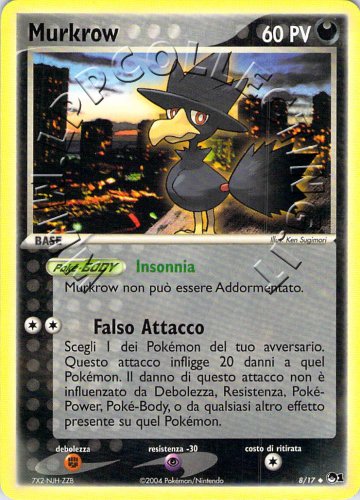 Murkrow