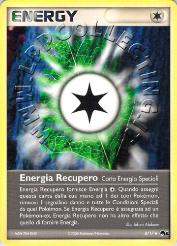 Heal Energy