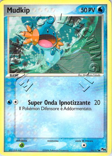 Mudkip