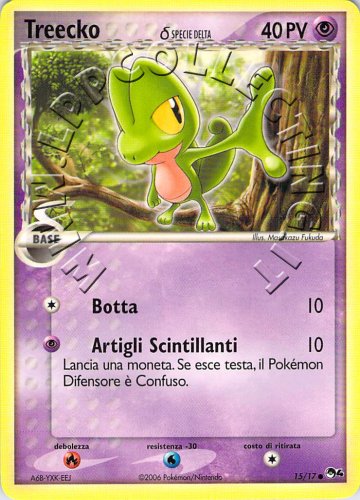 Treecko