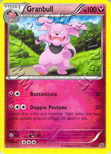 Granbull