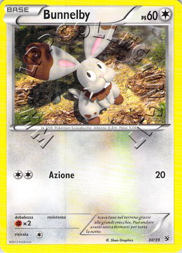 Bunnelby