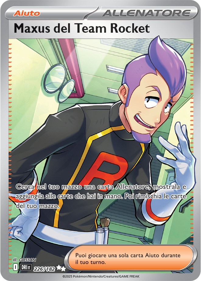 Team Rocket
