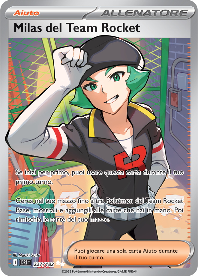 Team Rocket