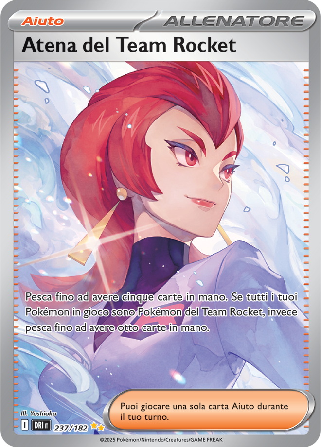 Team Rocket