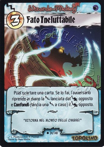 Fato Ineluttabile
