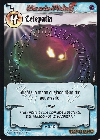 Telepatia