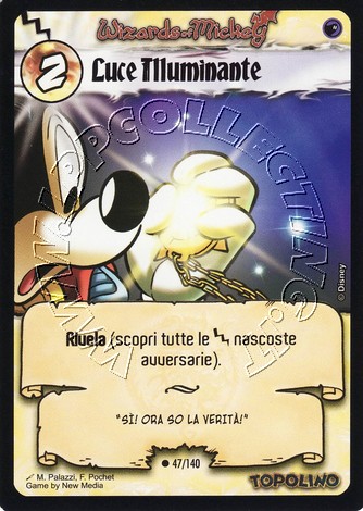 Luce Illuminante