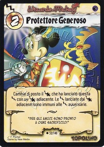 Protettore Generoso