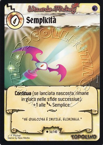 Semplicità