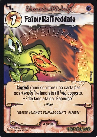 Fanfir Raffreddato