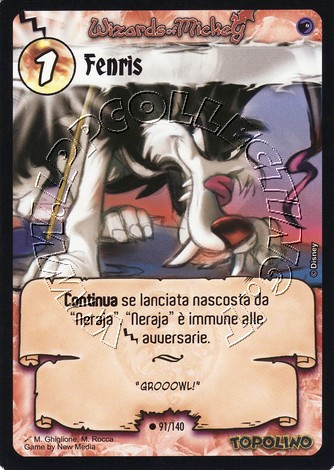 Fenris