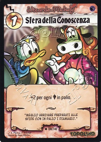 Sfera della Conoscenza