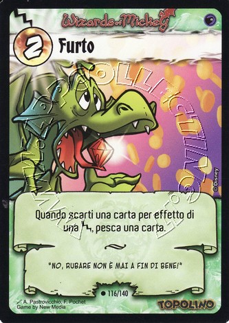 Furto