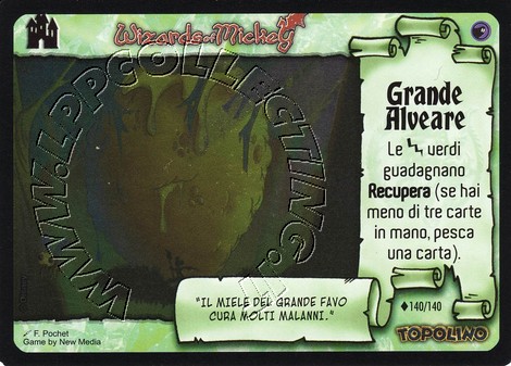 Grande Alveare