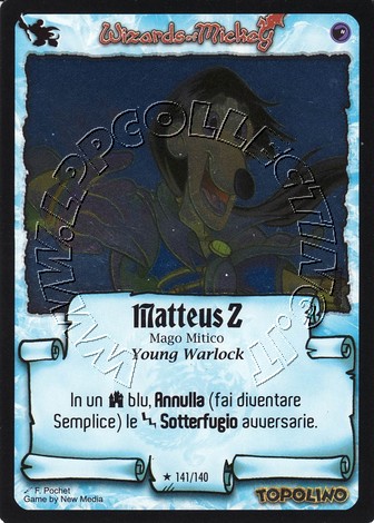 Matteus Z