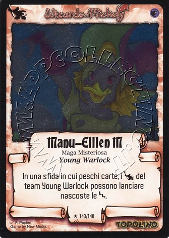 Manu-Ellen M