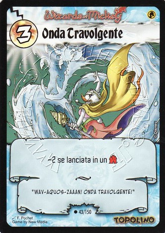 Onda Travolgente