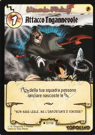 Attacco Ingannevole