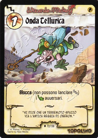 Onda Tellurica