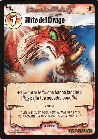 Alito del Drago